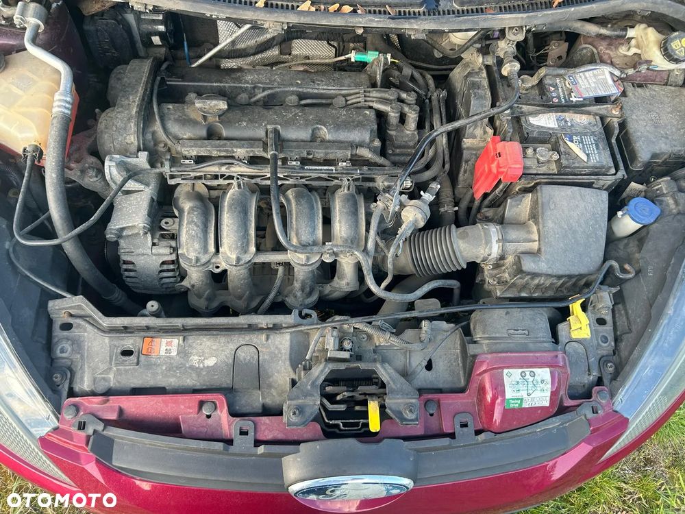Ford Fiesta - 12