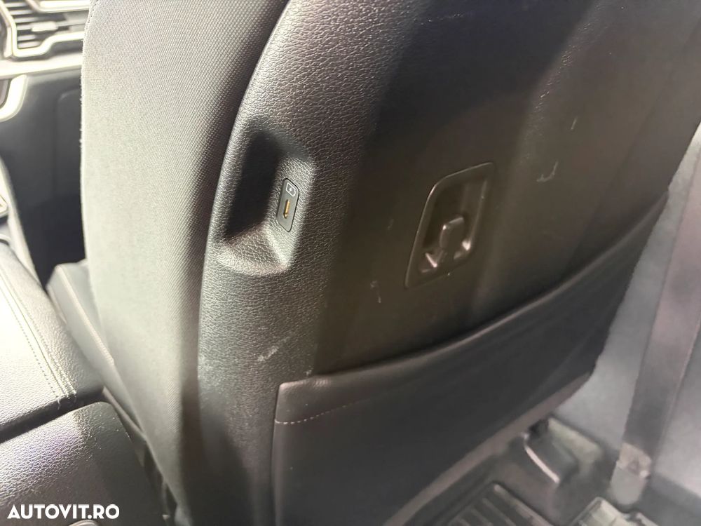 Kia Sportage 1.6 T-GDI MHEV 7DCT HP 4x4 Style - 12