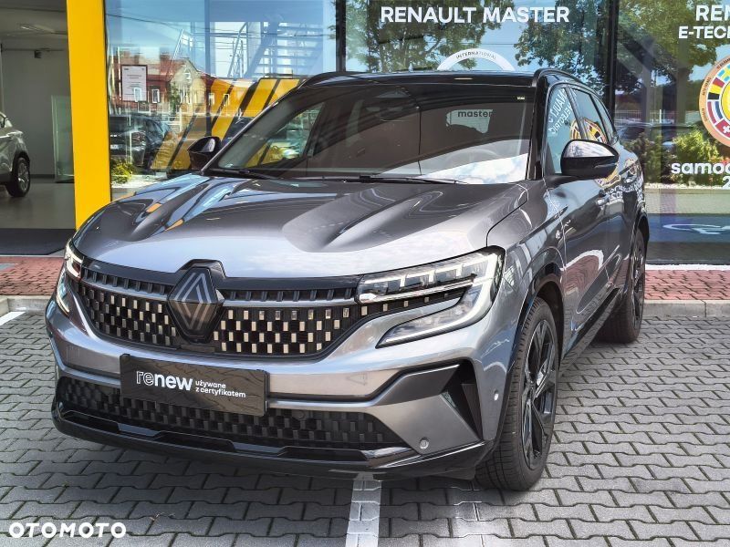 Renault Austral - 1