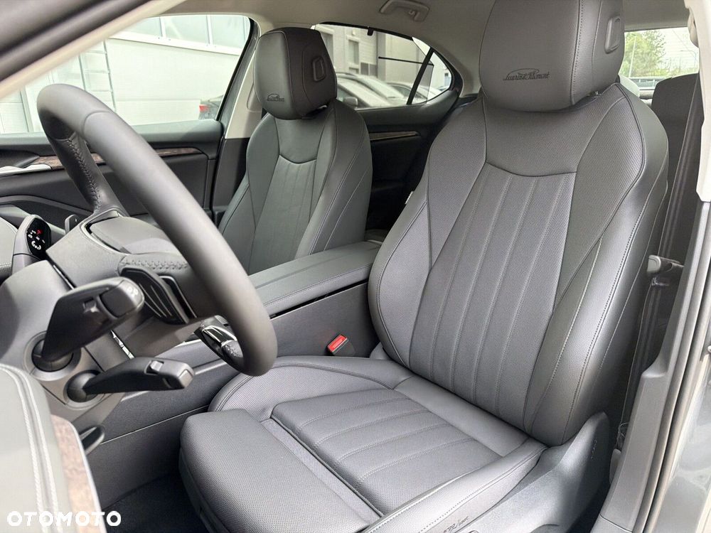 Skoda Superb - 12