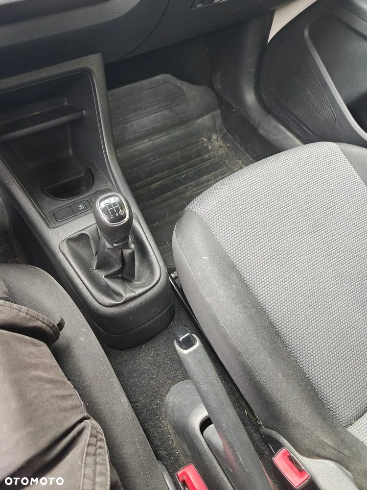 Skoda Citigo 1.0 Active - 10