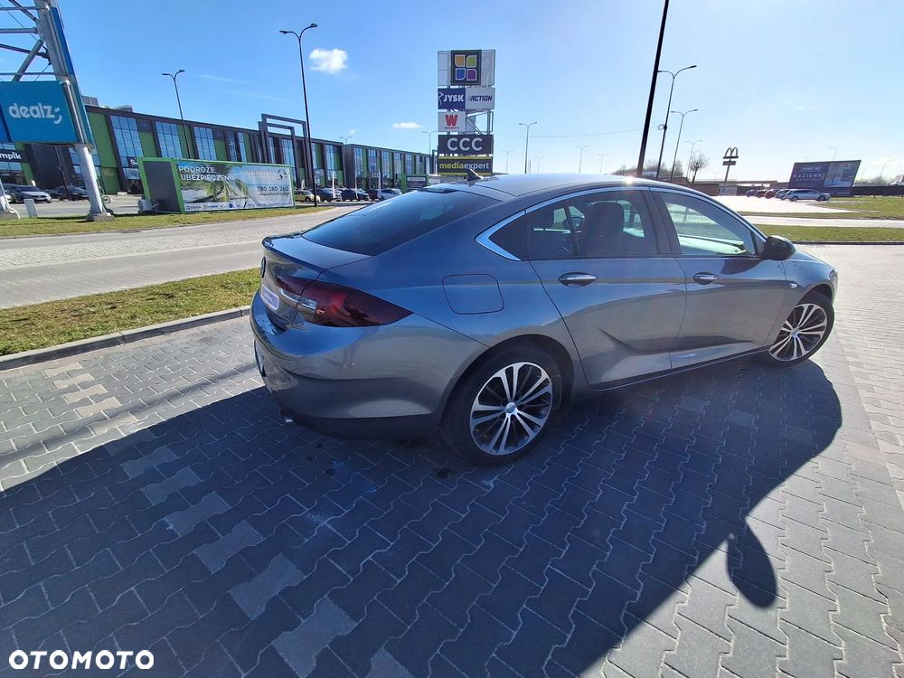 Opel Insignia 1.6 T Elite S&S - 7