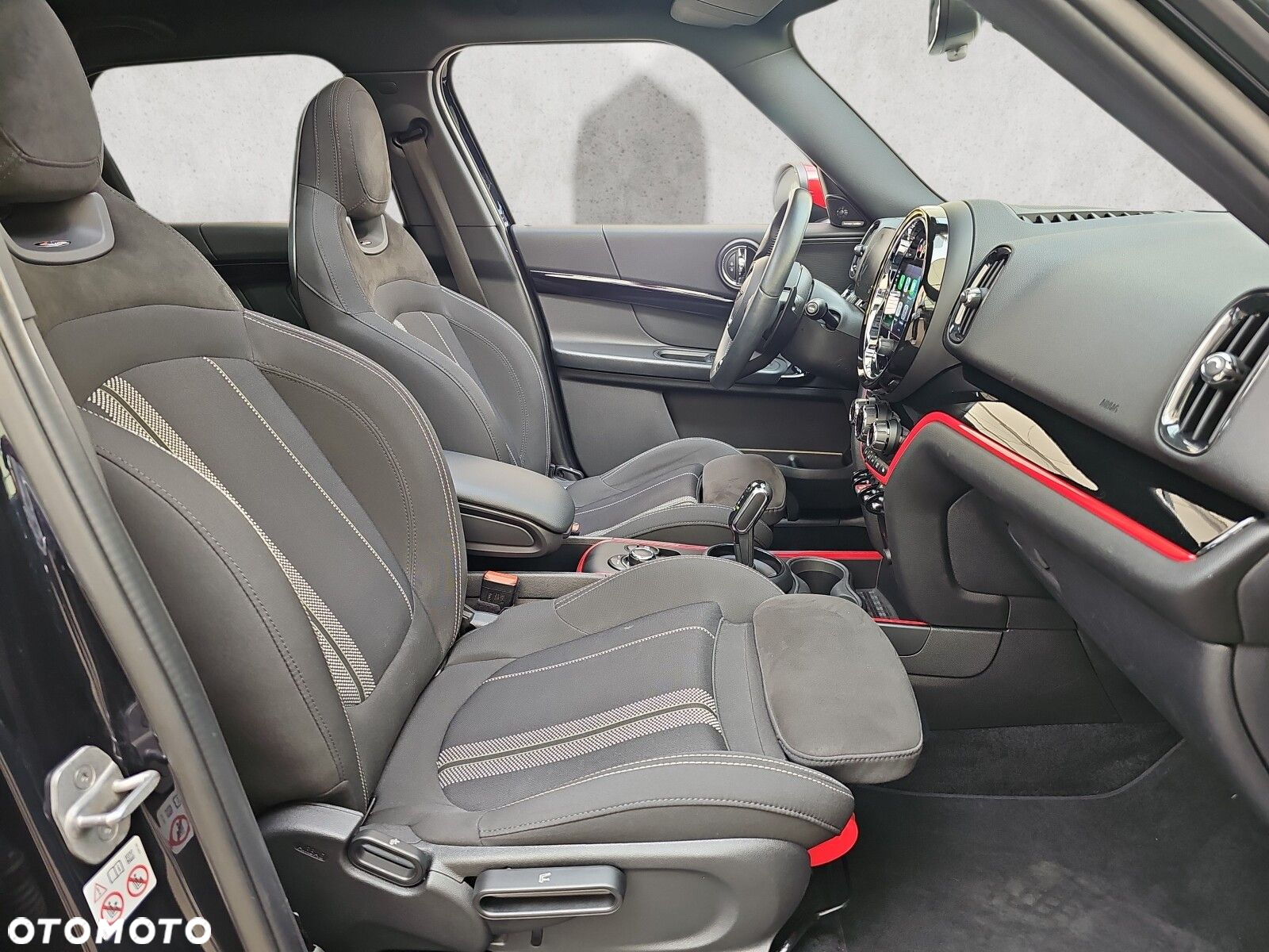 MINI Countryman - 13