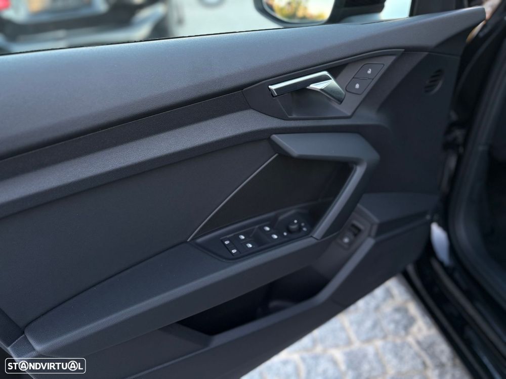 Audi A3 Sportback 40 TFSIe - 7