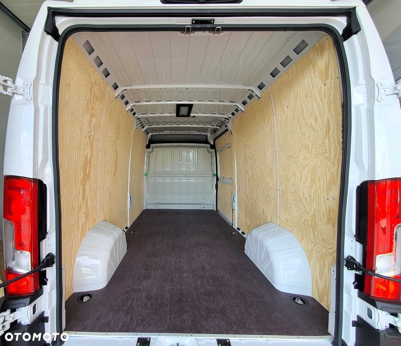 Obicie Paki, blaszak, furgon, brygadówka-Wysyłka, Montaż GRATIS! - 7