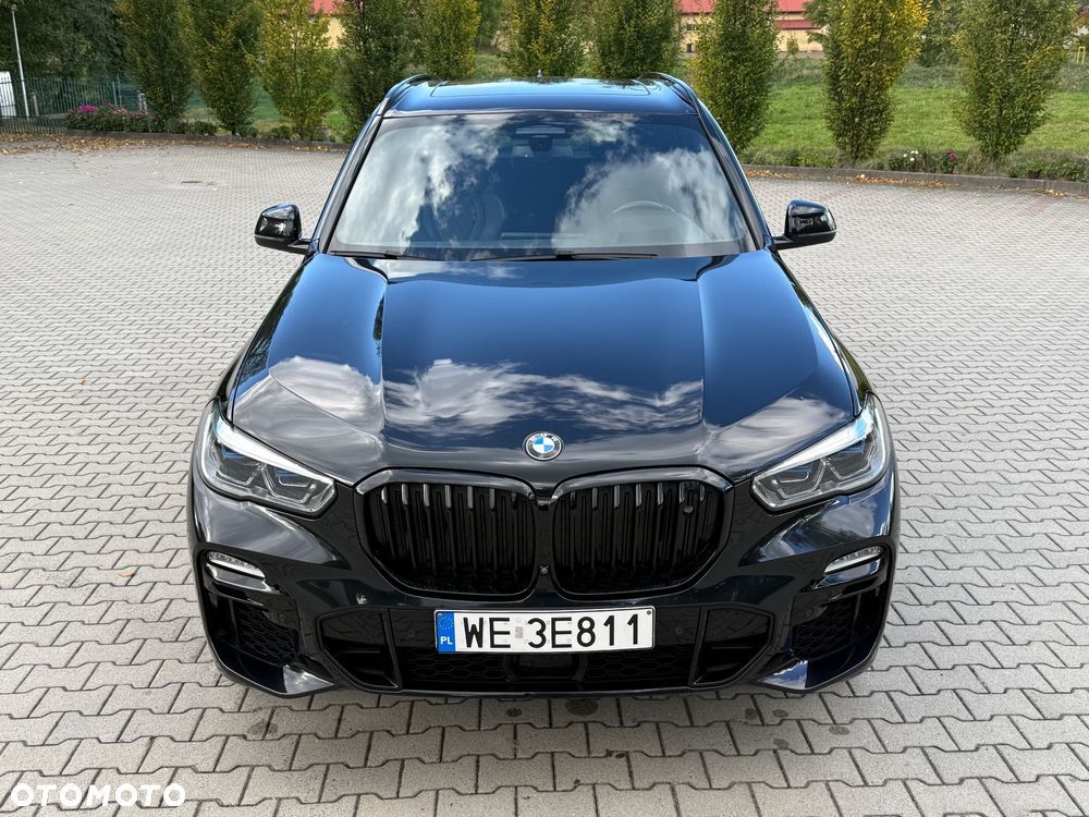 BMW X5 - 18