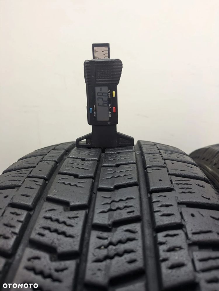 215 65 16C Goodyear Cargo ultra grip - 2