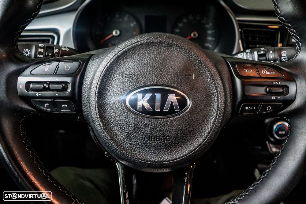 Kia Rio 1.0 T-GDi EX - 14