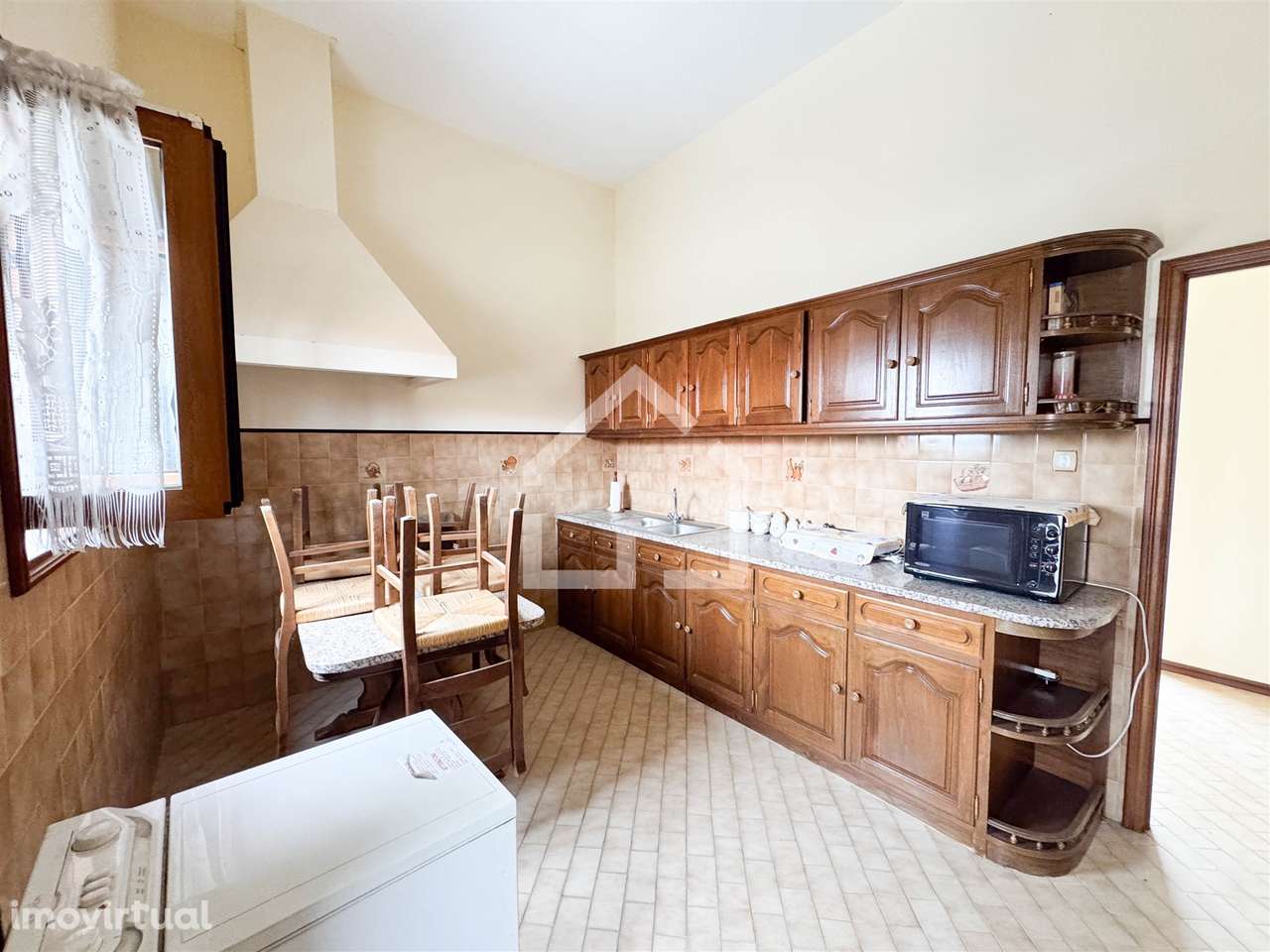 Moradia Vila Chã - Moradia T3 - Grande imagem: 4/34