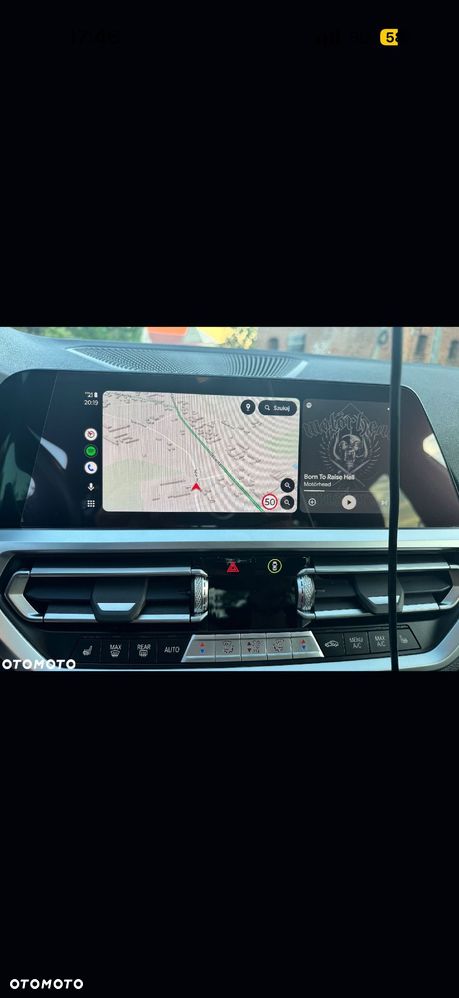 BMW Seria 3 - 23