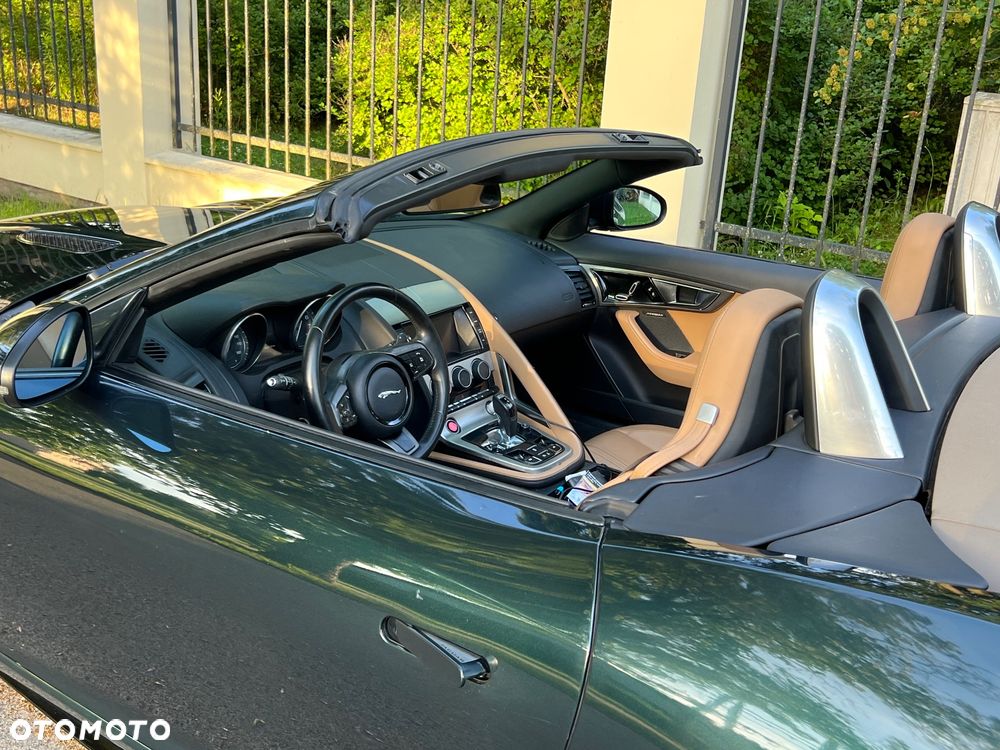 Jaguar F-Type - 7