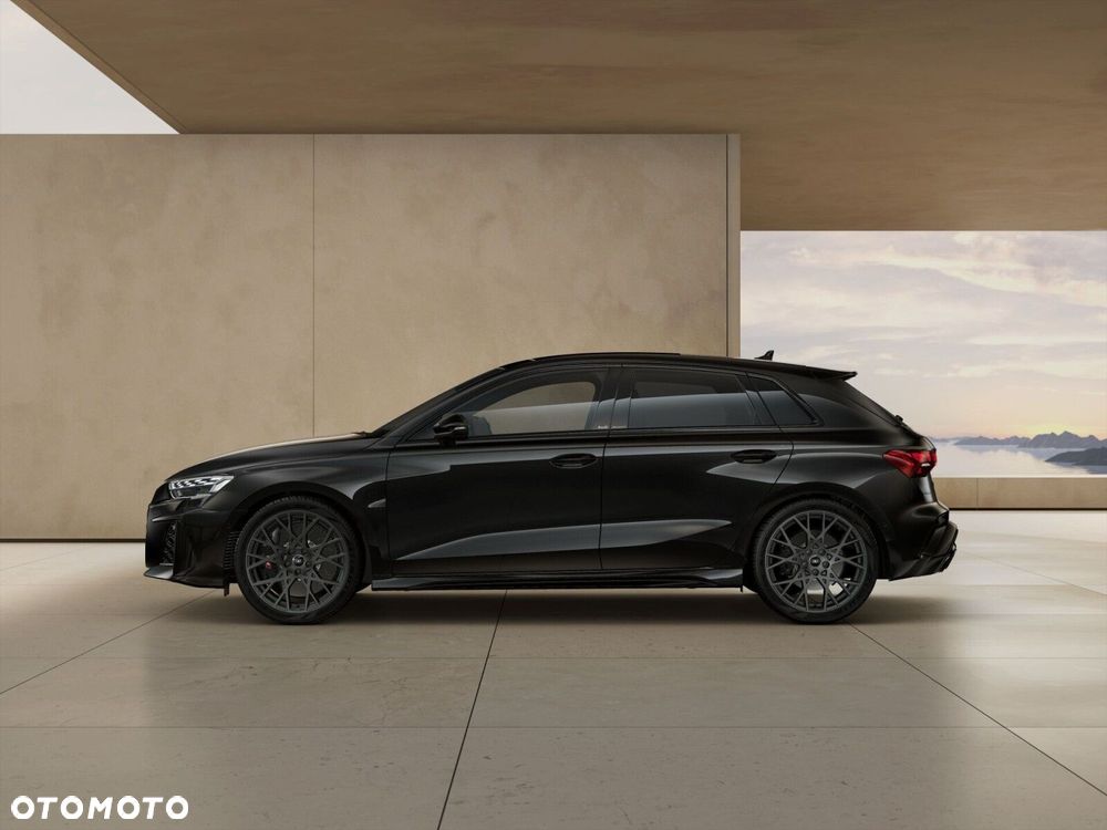 Audi Rs3 Sportback 2026 photo 3