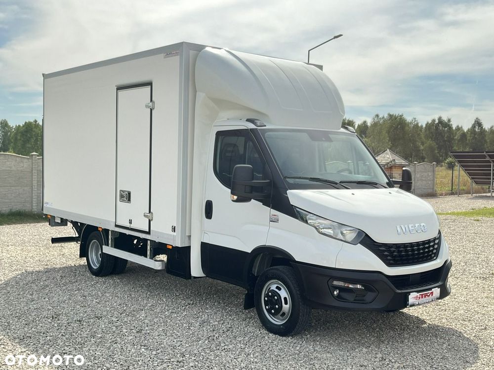 Iveco Daily - 2
