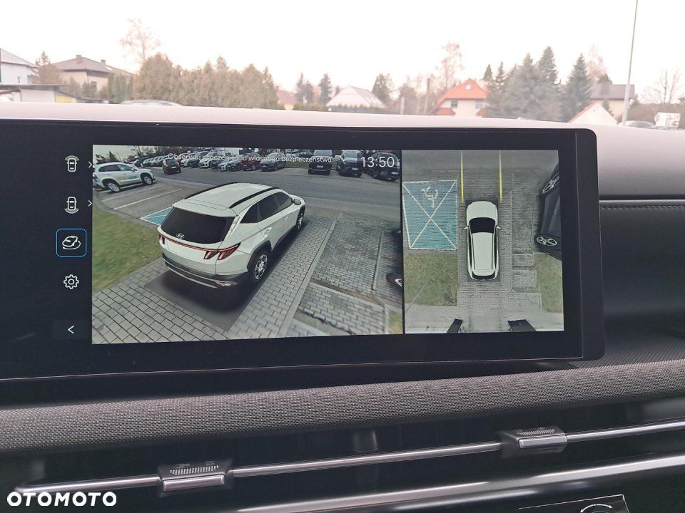 Hyundai Tucson - 17