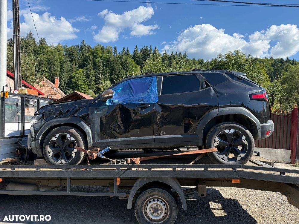 Dacia Duster - 5