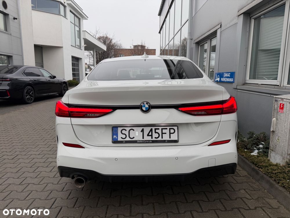 BMW Seria 2 218i M Sport - 14