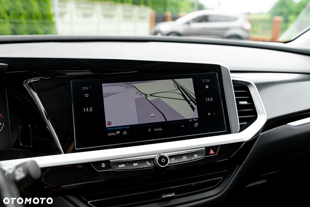 Opel Grandland 1.2 DI Automatik Business Elegance - 34