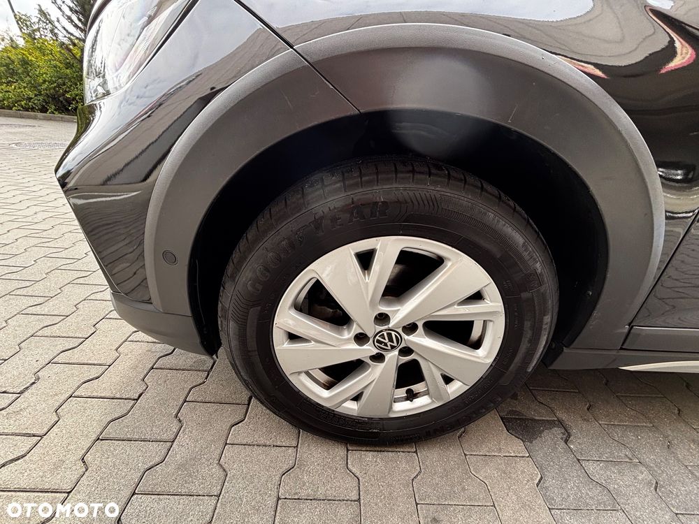 Volkswagen Taigo 1.0 TSI Life DSG - 19