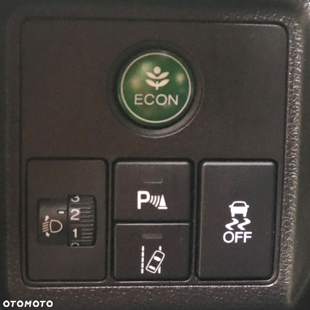 Honda HR-V 1.5 Elegance (ADAS/Honda Connect+) - 14