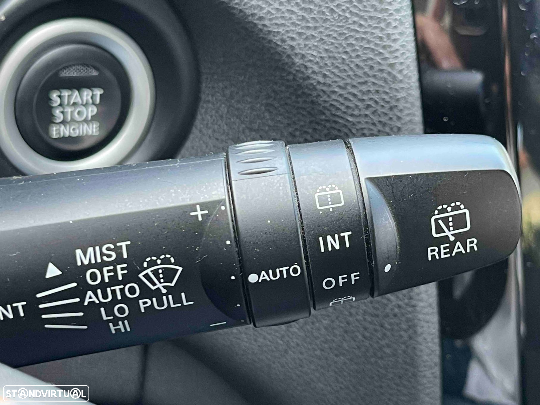 Mitsubishi ASX 1.6 DI-D Intense - 40
