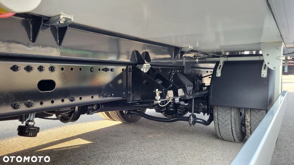 MAN TGL 12.190 / chłodnia/izoterma/kontener/ JAK NOWY / POLSKI SALON - 21