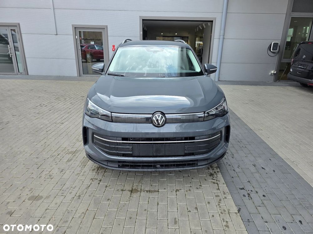 Volkswagen Tiguan 1.5 eTSI Life Plus DSG - 11