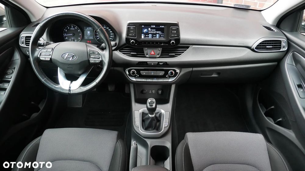 Hyundai i30 1.4 GO - 5