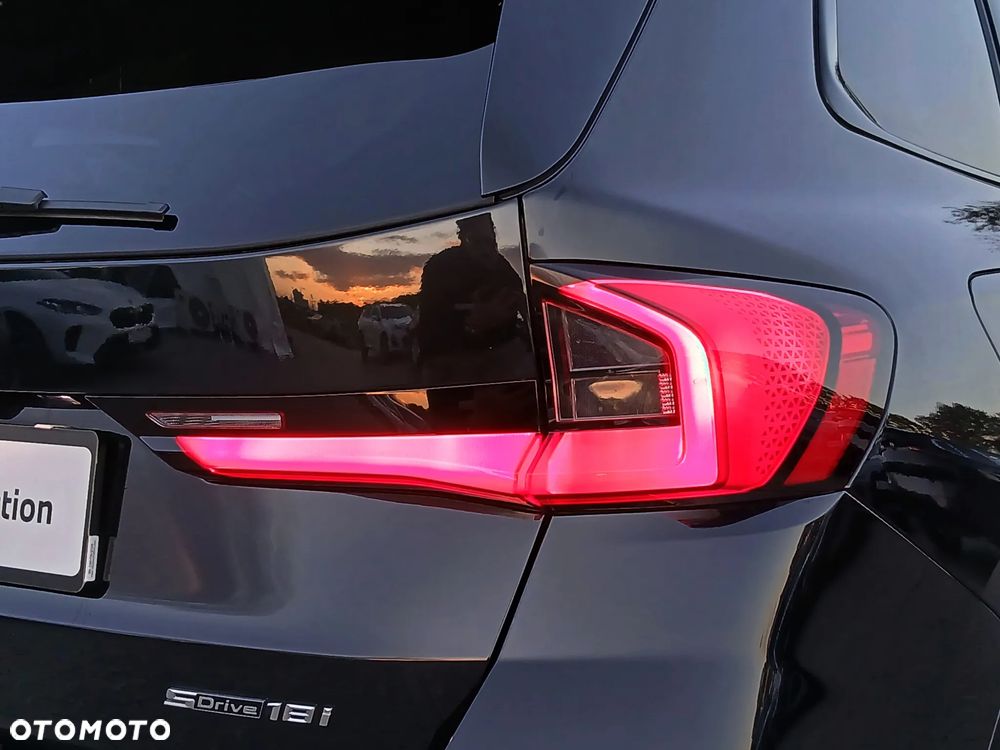 BMW X1 sDrive18i M Sportpaket - 14