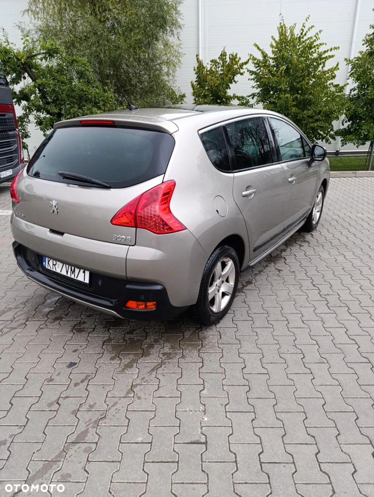 Peugeot 3008 - 7