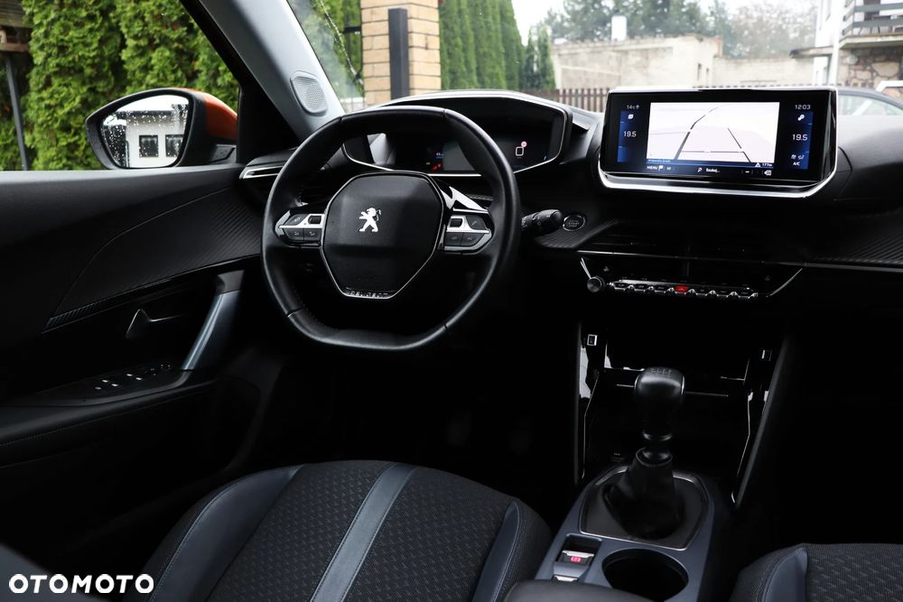 Peugeot 2008 - 27
