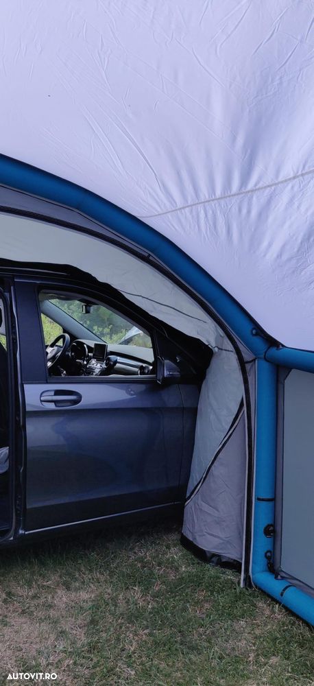 Mercedes-Benz Marco Polo - 10