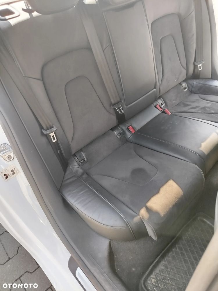 Audi A5 Sportback 2.0 TDI - 12