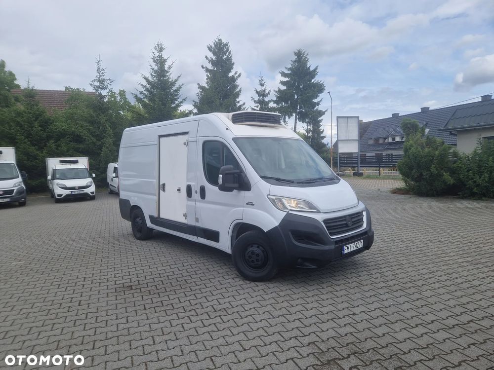 Fiat Ducato - 3