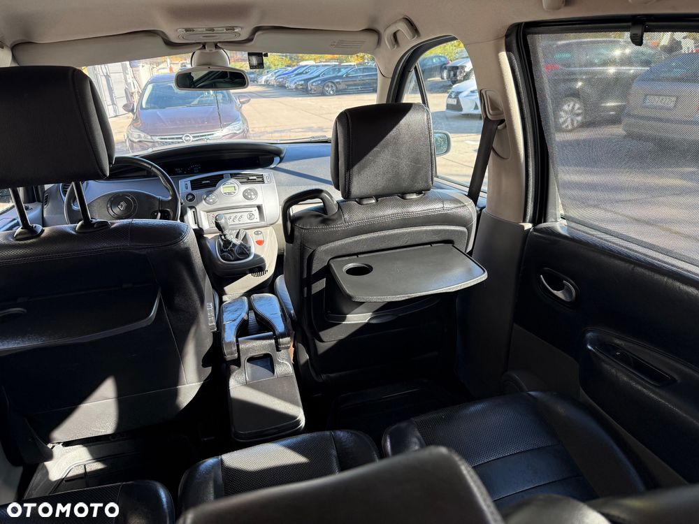 Renault Scenic - 14