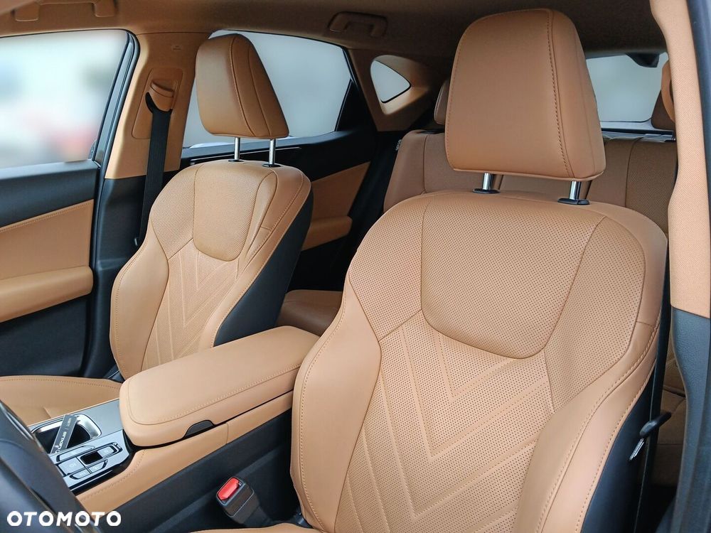 Lexus NX 350h Omotenashi AWD - 12