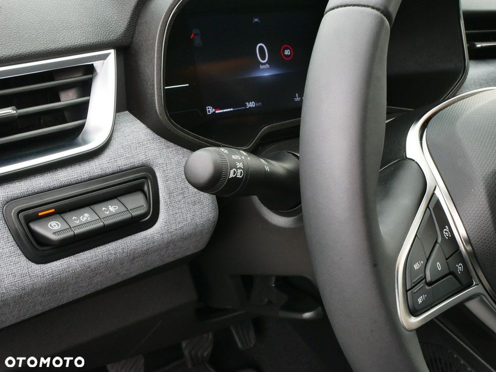 Renault Clio 1.0 SCe Life - 15