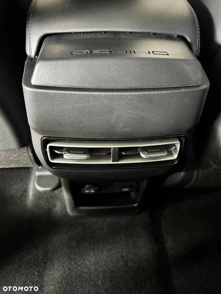 BAIC 7 1.5T Luxury DCT - 16