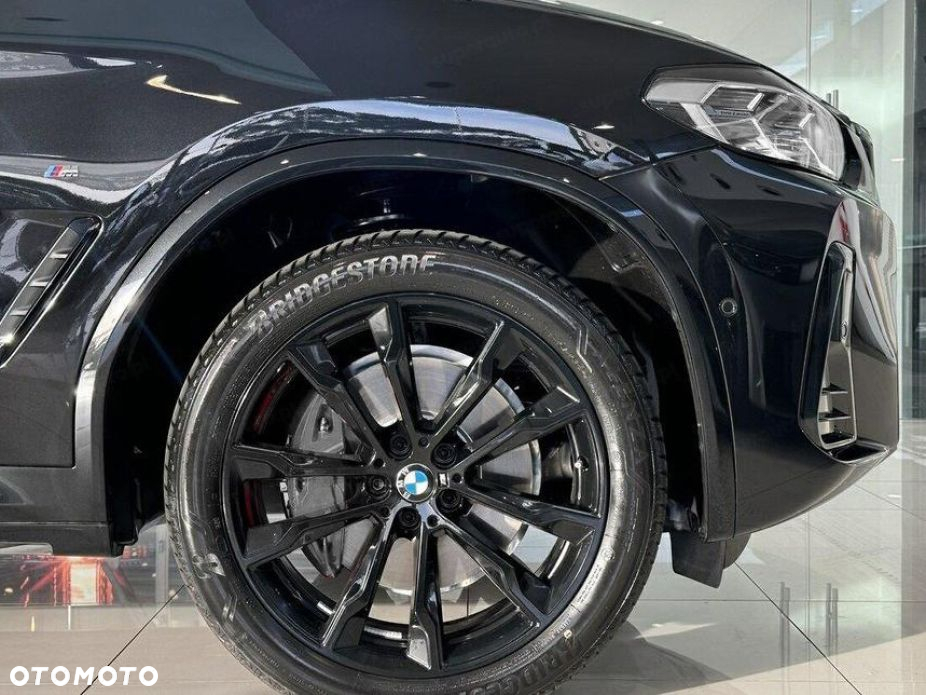 BMW X4 - 12