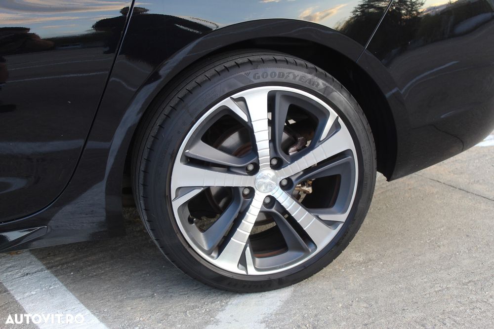 Peugeot 308 BlueHDi FAP 150 Stop&Start GT-Line Edition - 31