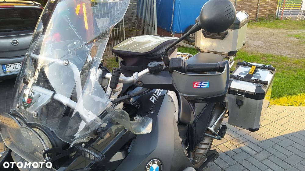 BMW GS - 37