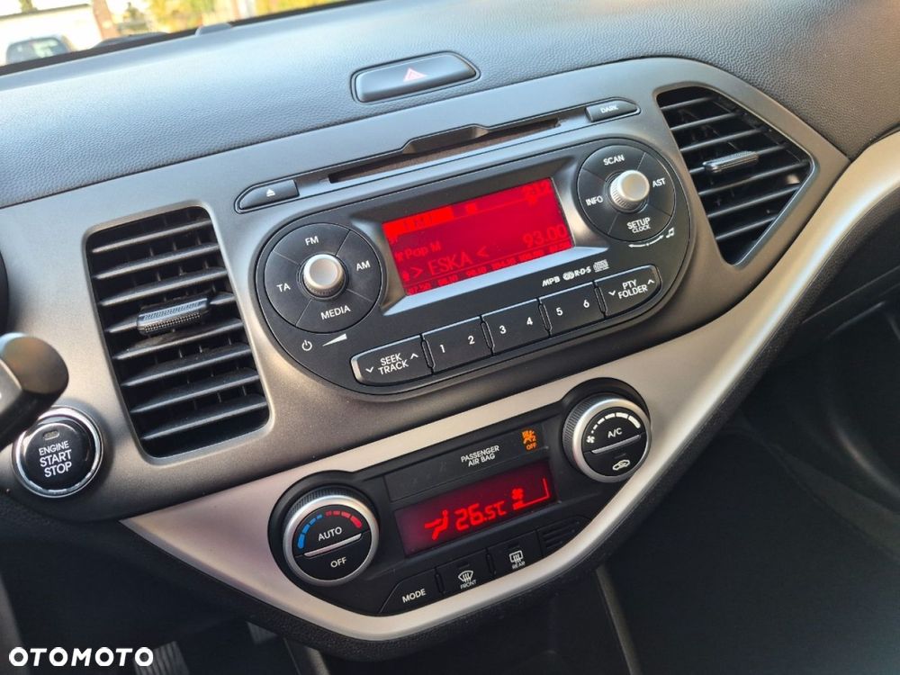 Kia Picanto - 14