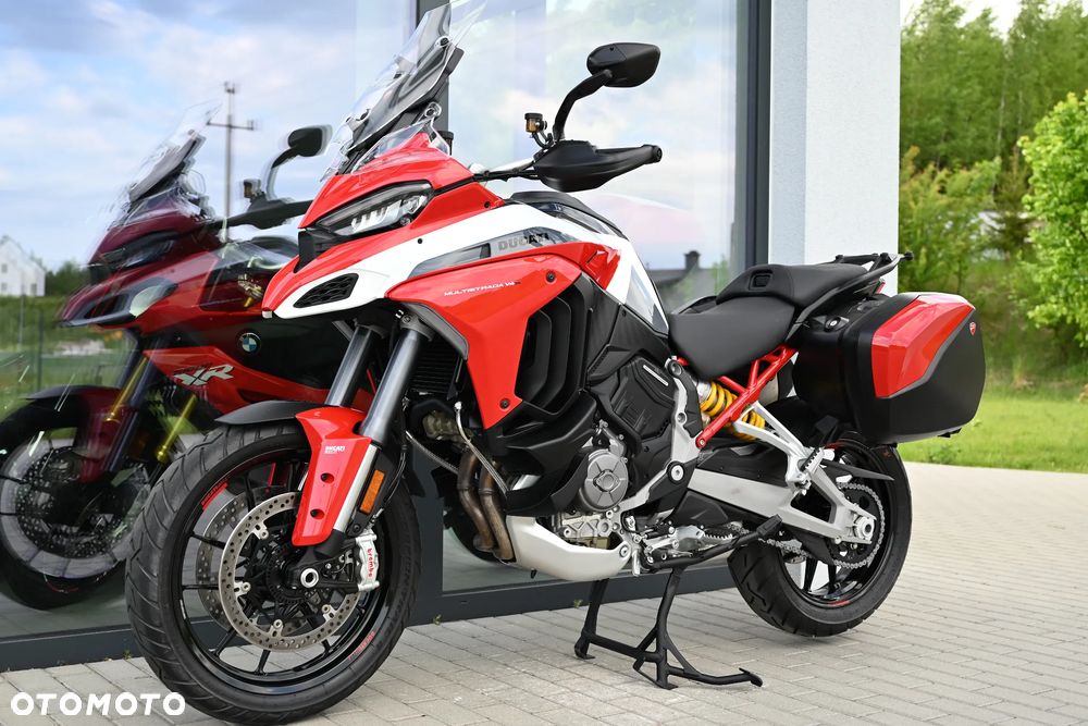Ducati Multistrada - 41