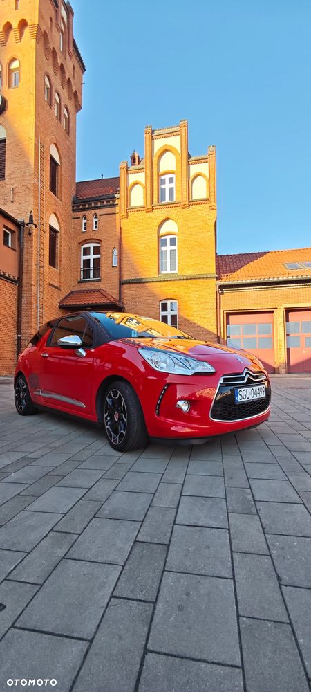 Citroën DS3 1.6 HDi SportChic - 1
