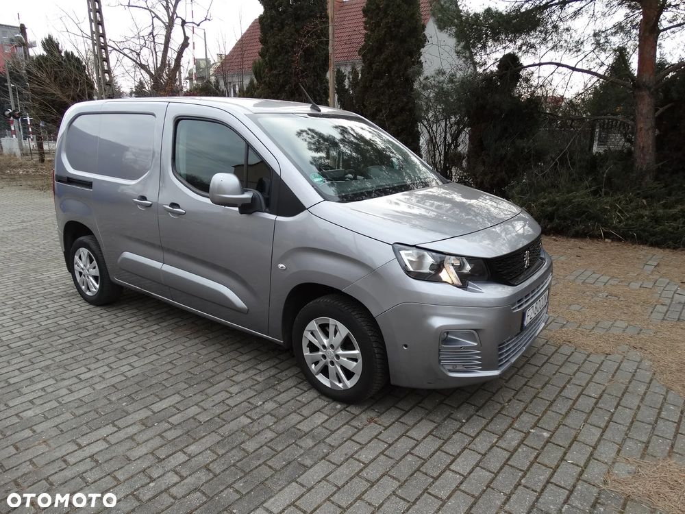 Peugeot Partner - 3