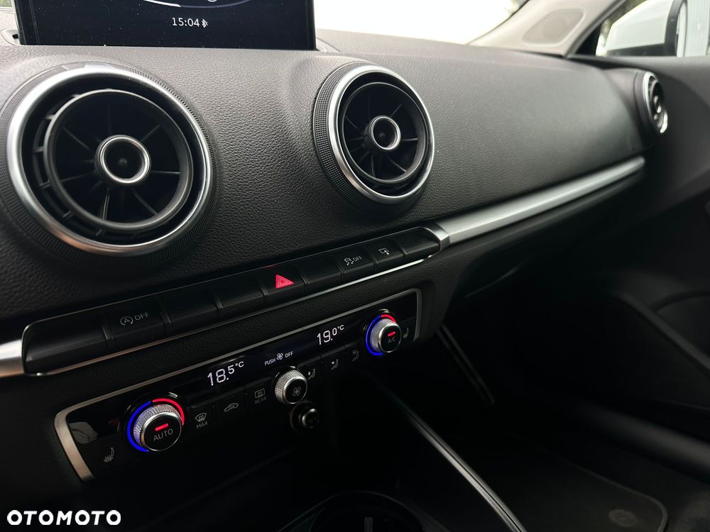 Audi A3 Sportback 1.6 TDI (clean diesel) Attraction - 9