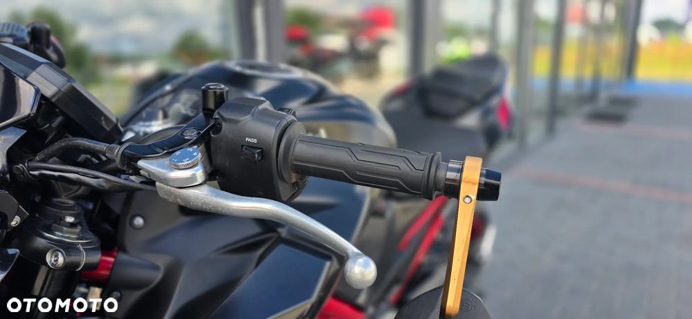 Kawasaki Z 900 - 25