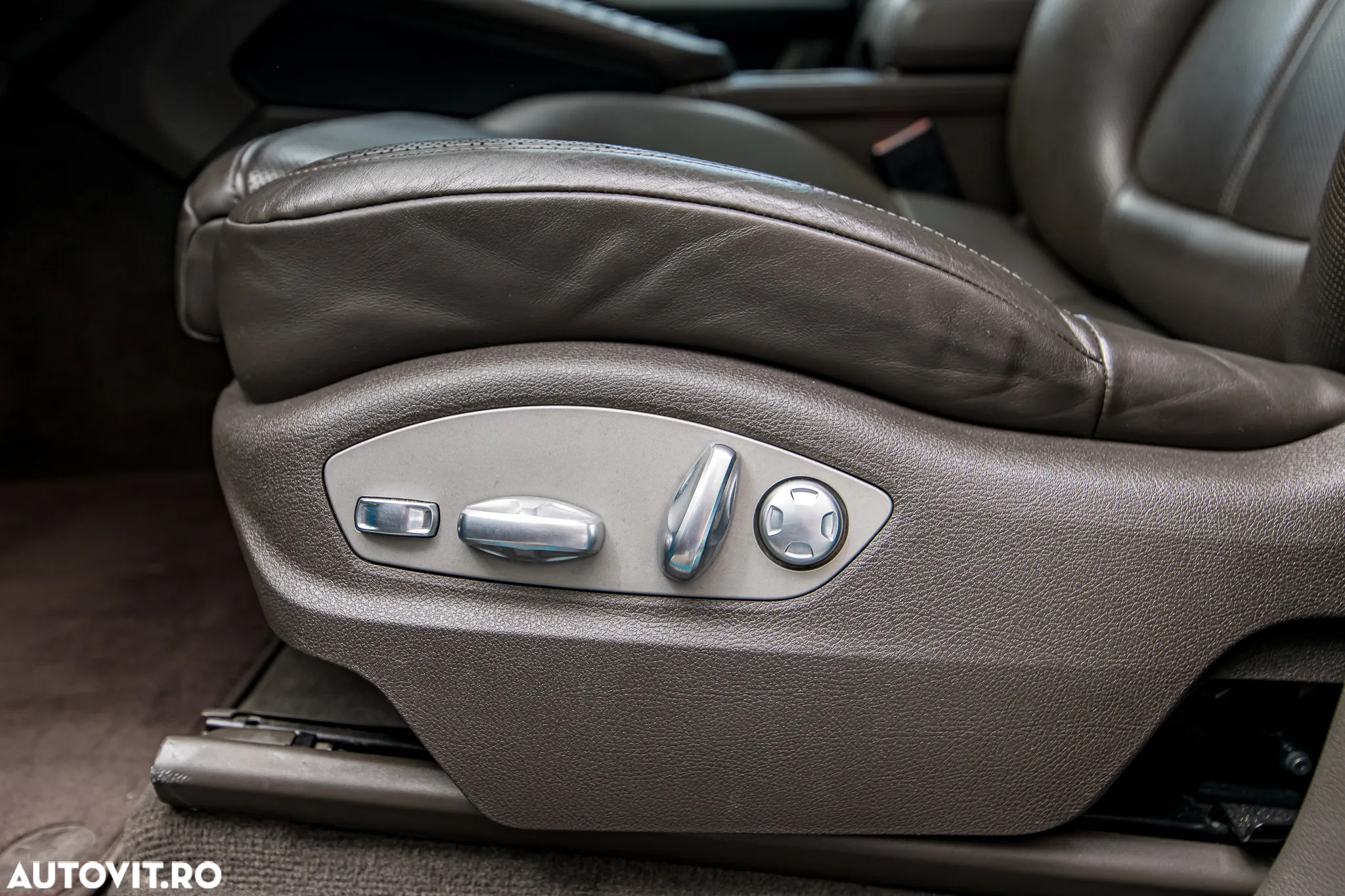 Porsche Macan Standard - 23