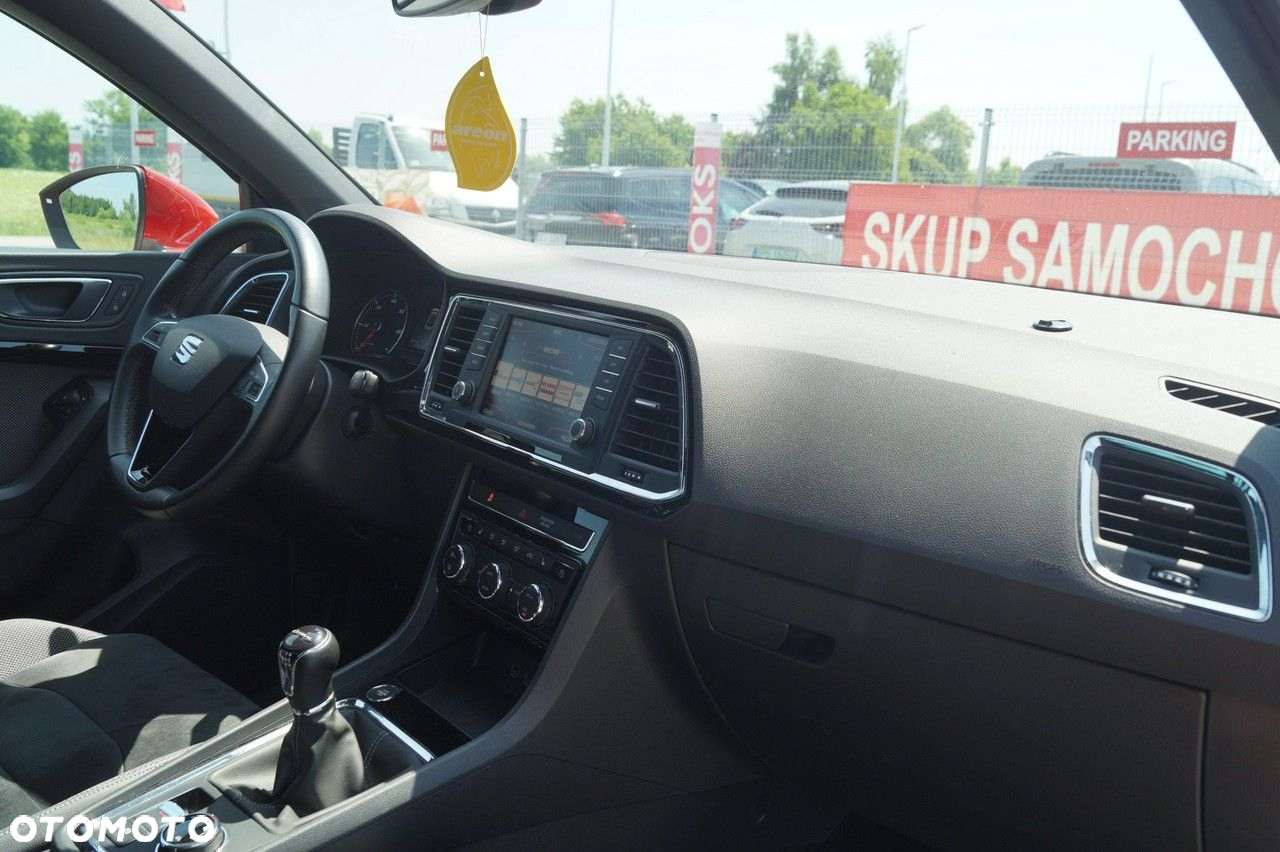 Seat Ateca - 18