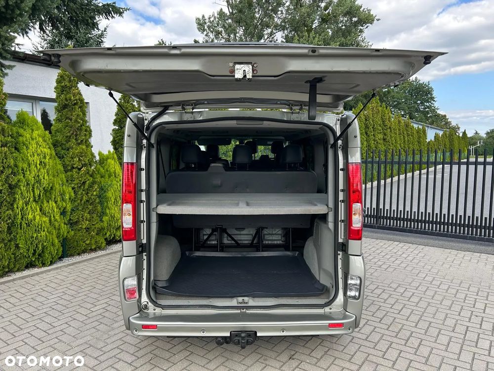 Renault Trafic Passenger L2H1 Privilège - 13