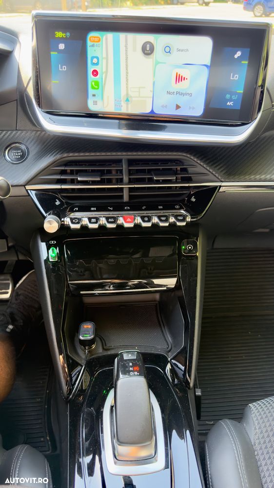 Peugeot 2008 e-2008 GT - 7
